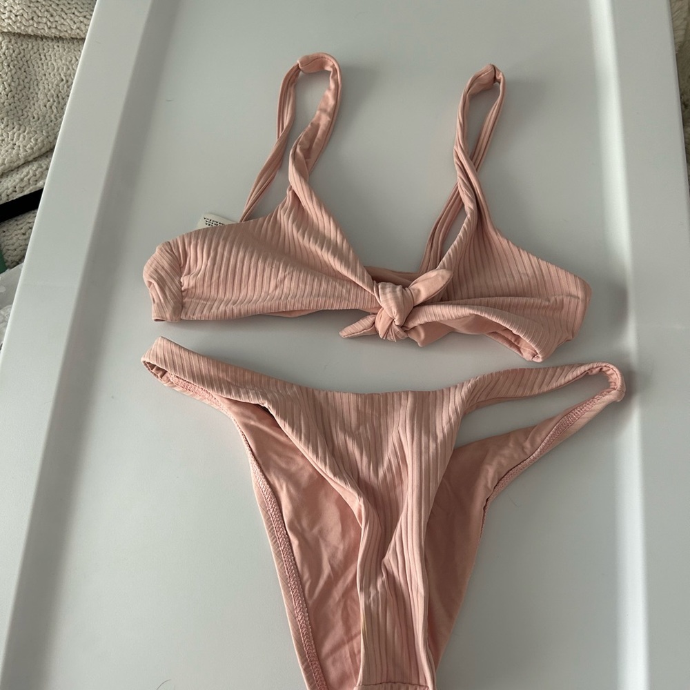 Vitamin A Swim Bikini